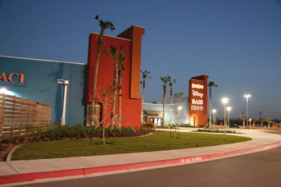 Stores at the outlets in mercedes texas